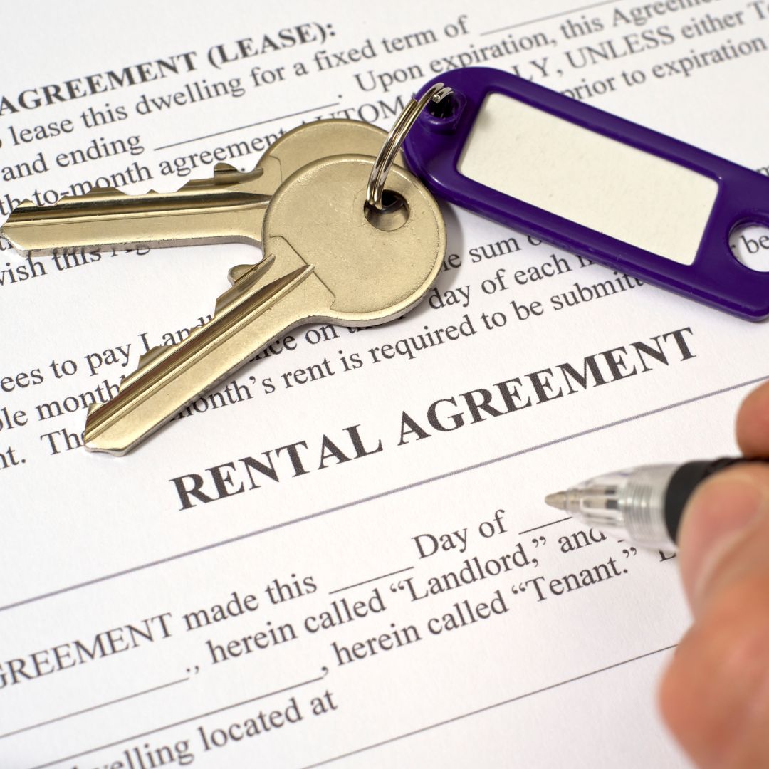 Featured image for “Short-Term Rental Insurance in South Australia”