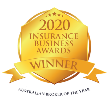2020 Insurance Business Awards - Winner