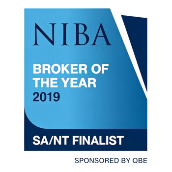 NIBA Broker of the Year 2019