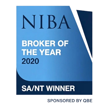 NIBA Broker of the Year 2019