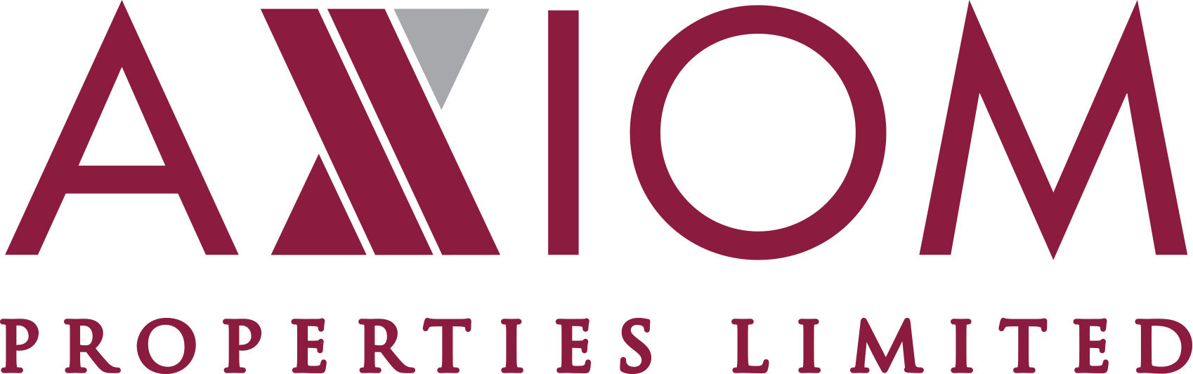Axiom Properties Limited